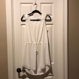 Stella Laguna Beach-  White dress